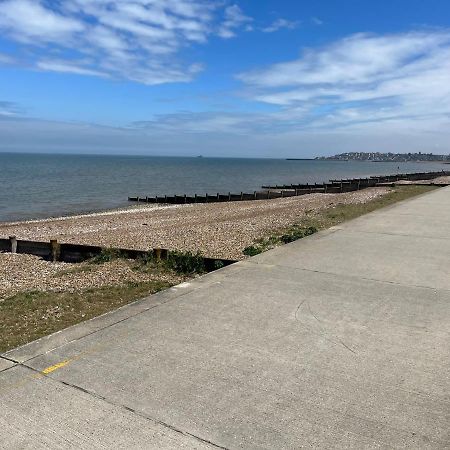 Lovely Static Caravan Whitstable Exterior foto